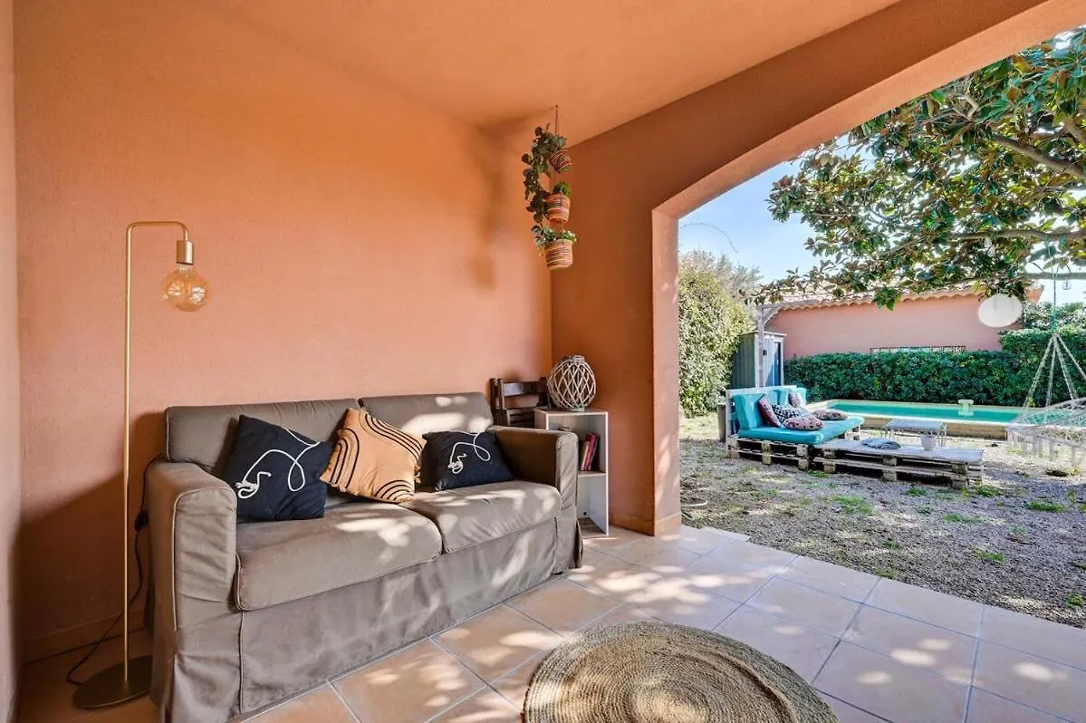 Villa Thais La Ciotat