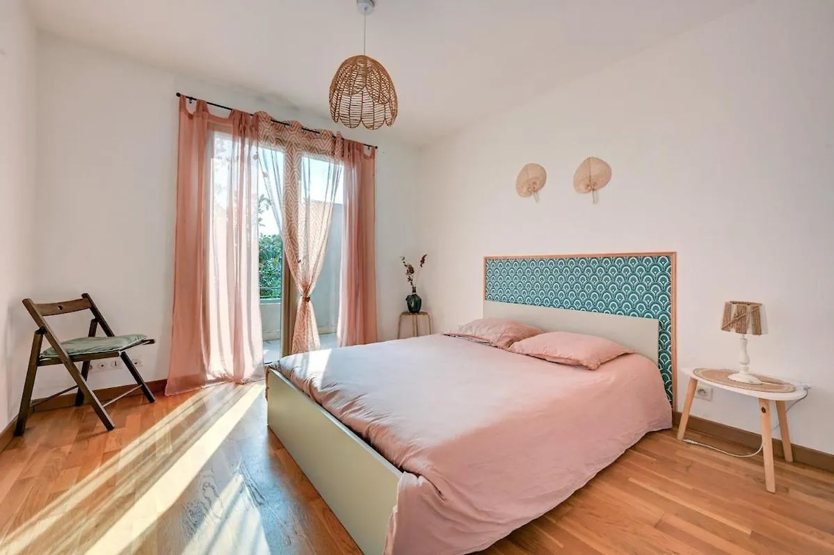 Villa Thais La Ciotat France