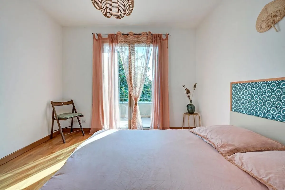 Villa Thais La Ciotat