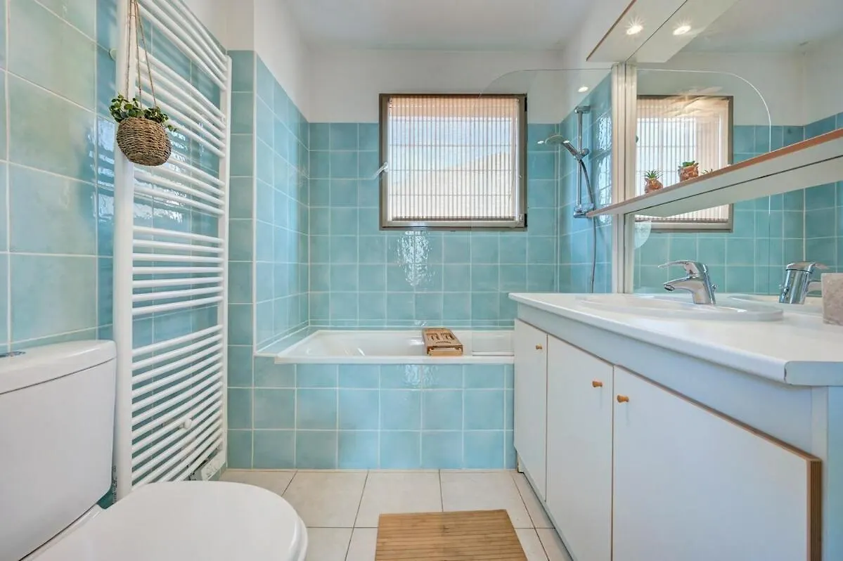 Villa Thais La Ciotat