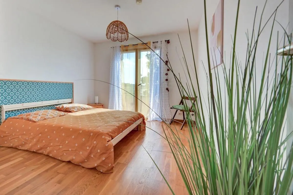 Villa Thais La Ciotat 0*,