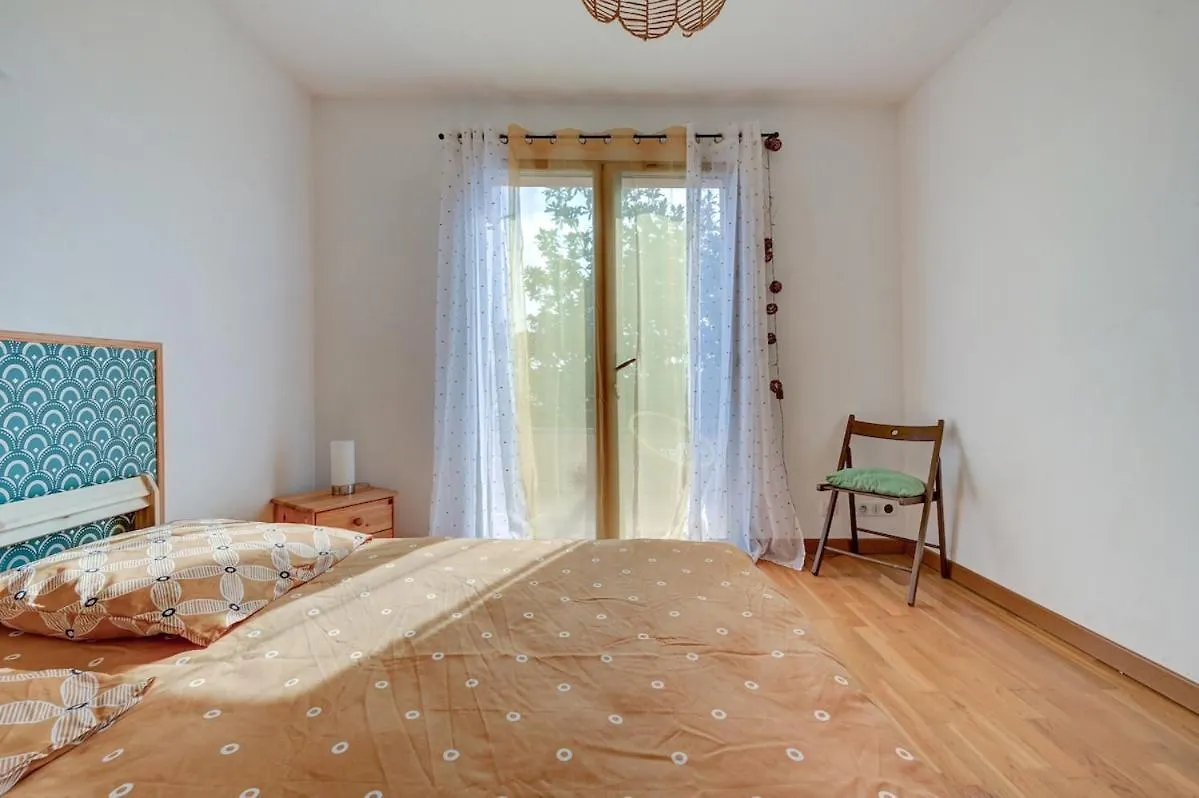 Villa Thais La Ciotat 0*,  France