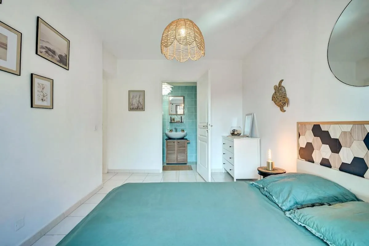 Villa Thais La Ciotat