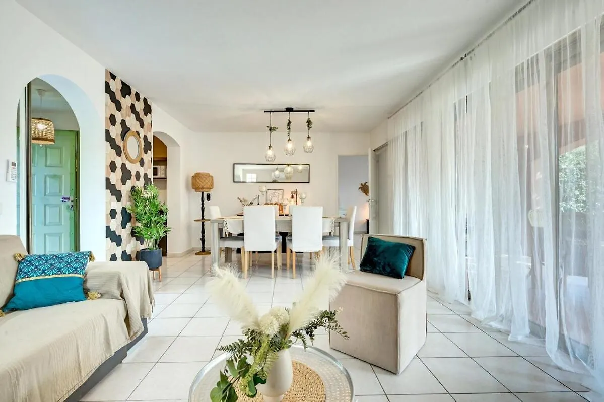 Villa Thais La Ciotat