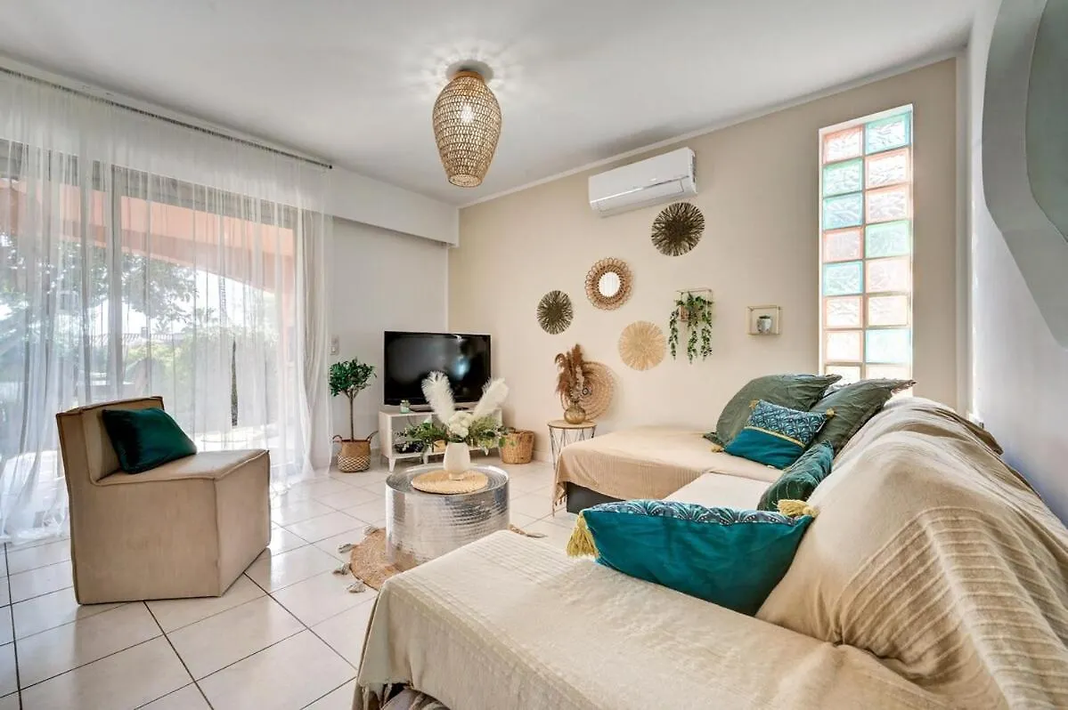 Villa Thais La Ciotat 0*,
