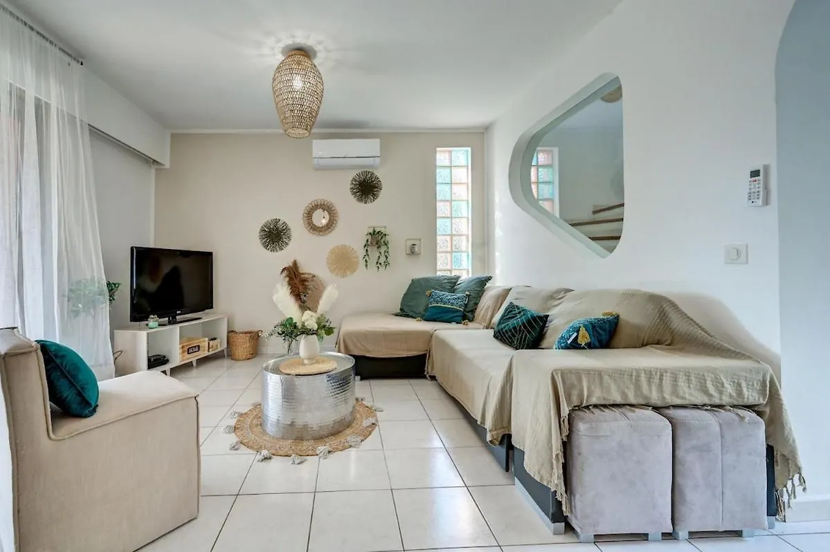 Villa Thais La Ciotat
