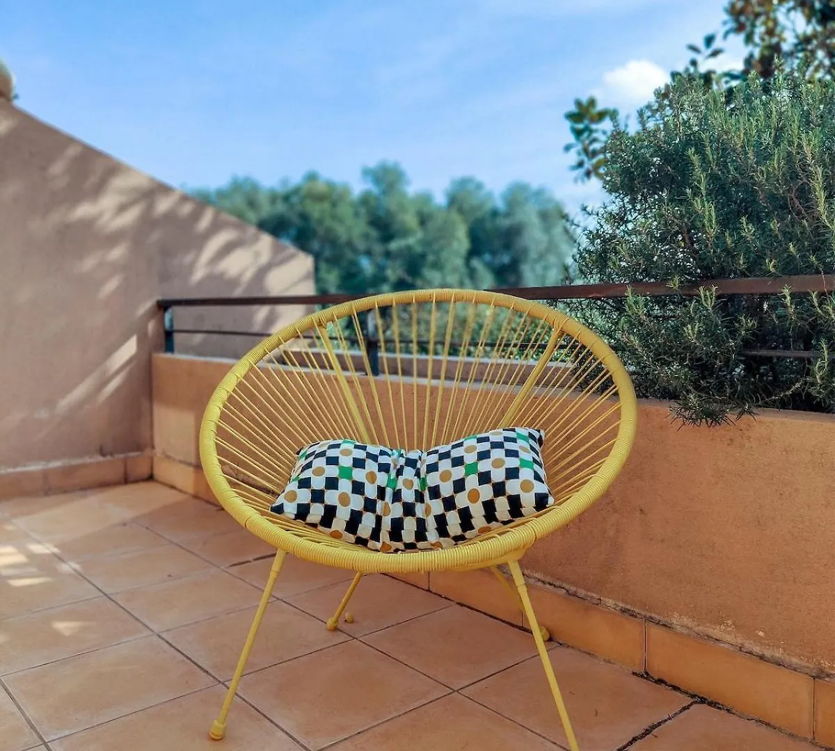 Villa Thais La Ciotat