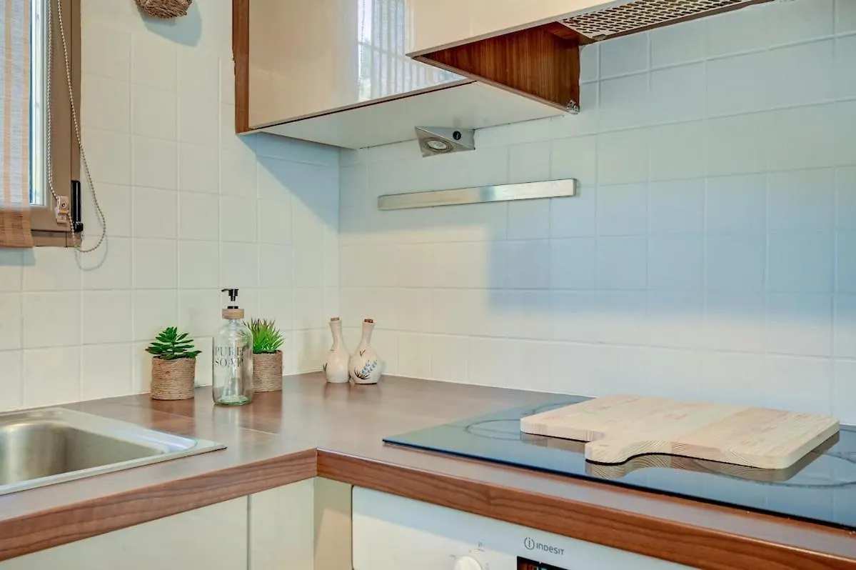 Villa Thais La Ciotat 0*,  France