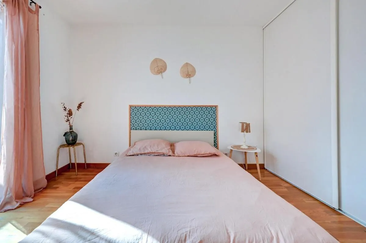 Villa Thais La Ciotat France